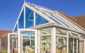 conservatory roof insulation costs Coldeaton