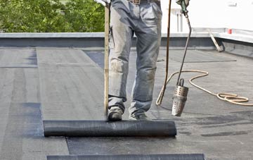 flat roof replacement Coldeaton, Derbyshire