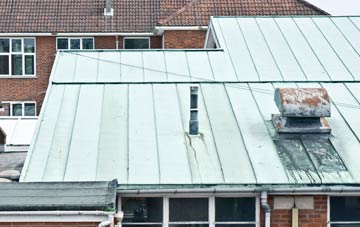 Coldeaton lead roofing costs