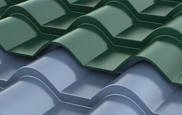 who should consider Coldeaton plastic roofs