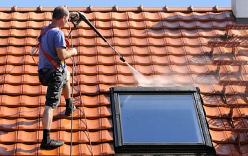 roof cleaning Coldeaton, Derbyshire