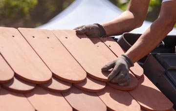 Coldeaton roof tile contractors
