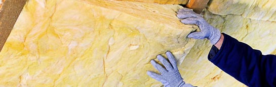 quotes for Coldeaton roof insulation