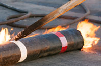 free Coldeaton flat roofing repair quotes