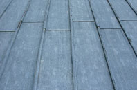 Coldeaton lead roofing